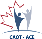 CAOT logo